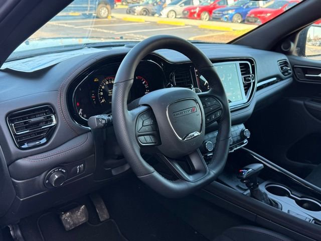New 2026 Dodge Durango GT AWD/4WD image 17