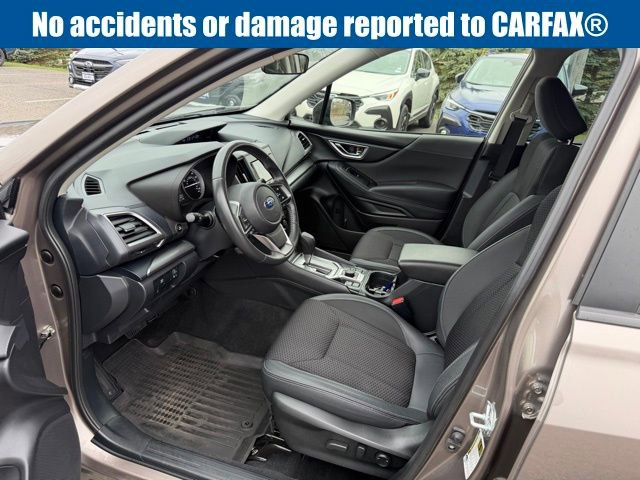 Used 2023 Subaru Forester Premium AWD/4WD image 8