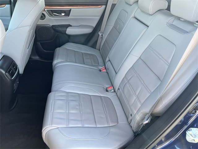 Used 2018 Honda CR-V Touring image 31