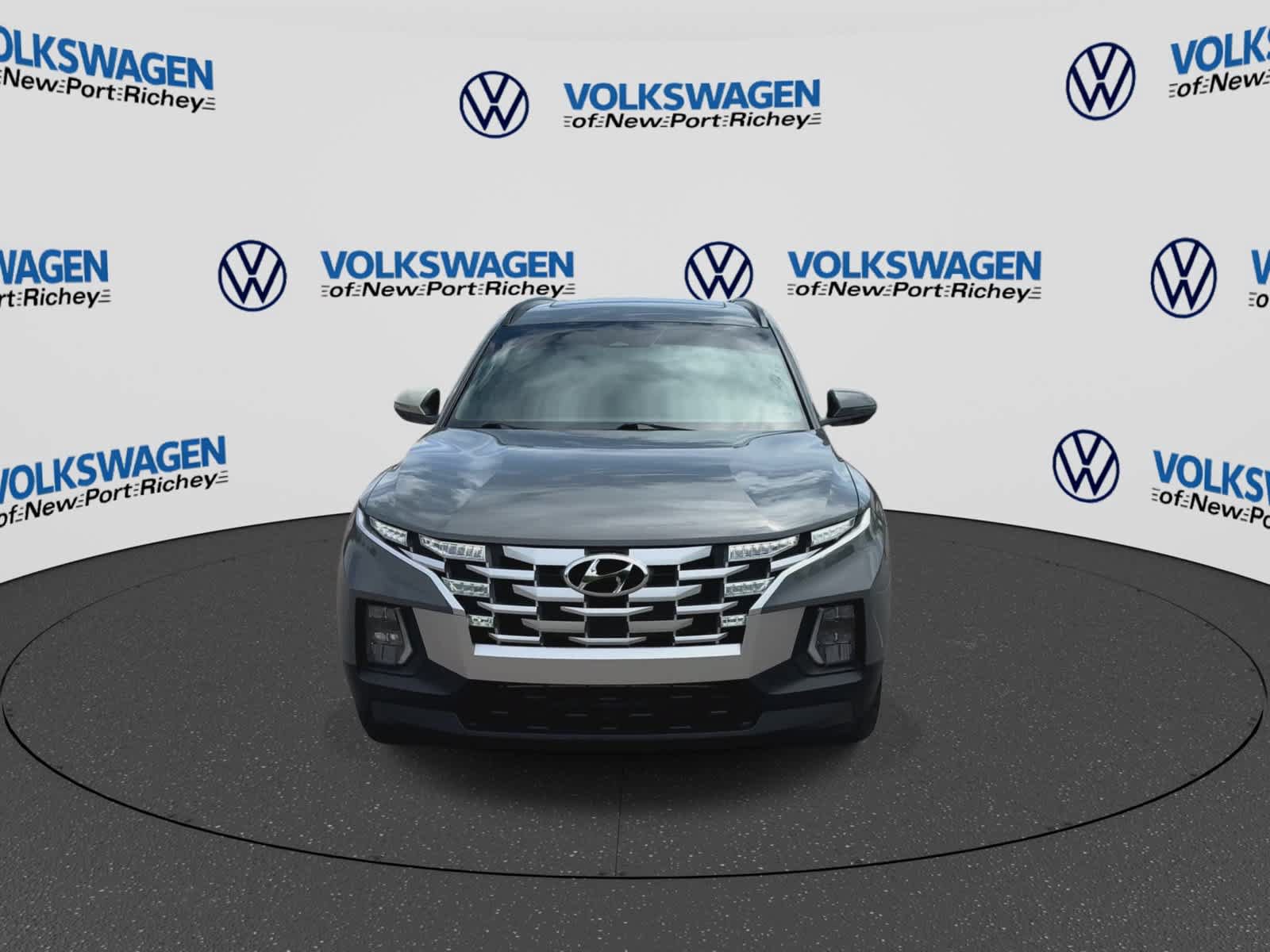 Used 2024 Hyundai Santa Cruz SEL w/ Activity Package AWD/4WD image 3