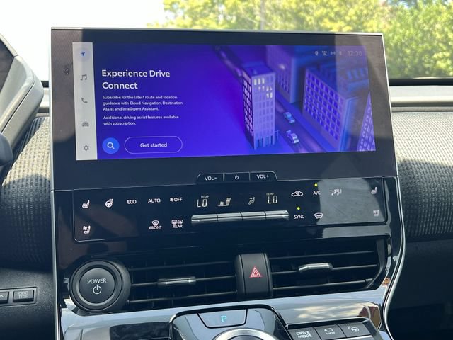 Certified 2024 Subaru Solterra w/ Touring Package AWD/4WD image 21