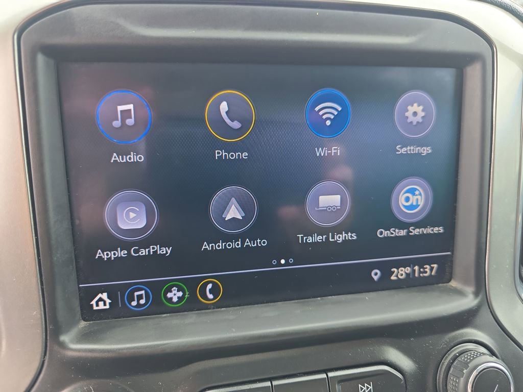 Used 2019 Chevrolet Silverado 1500 RST w/ All-Star Edition image 18