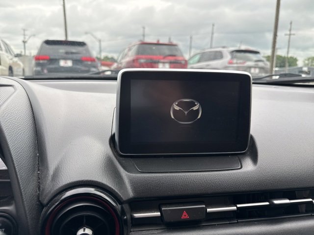 Used 2017 MAZDA CX-3 Sport image 23