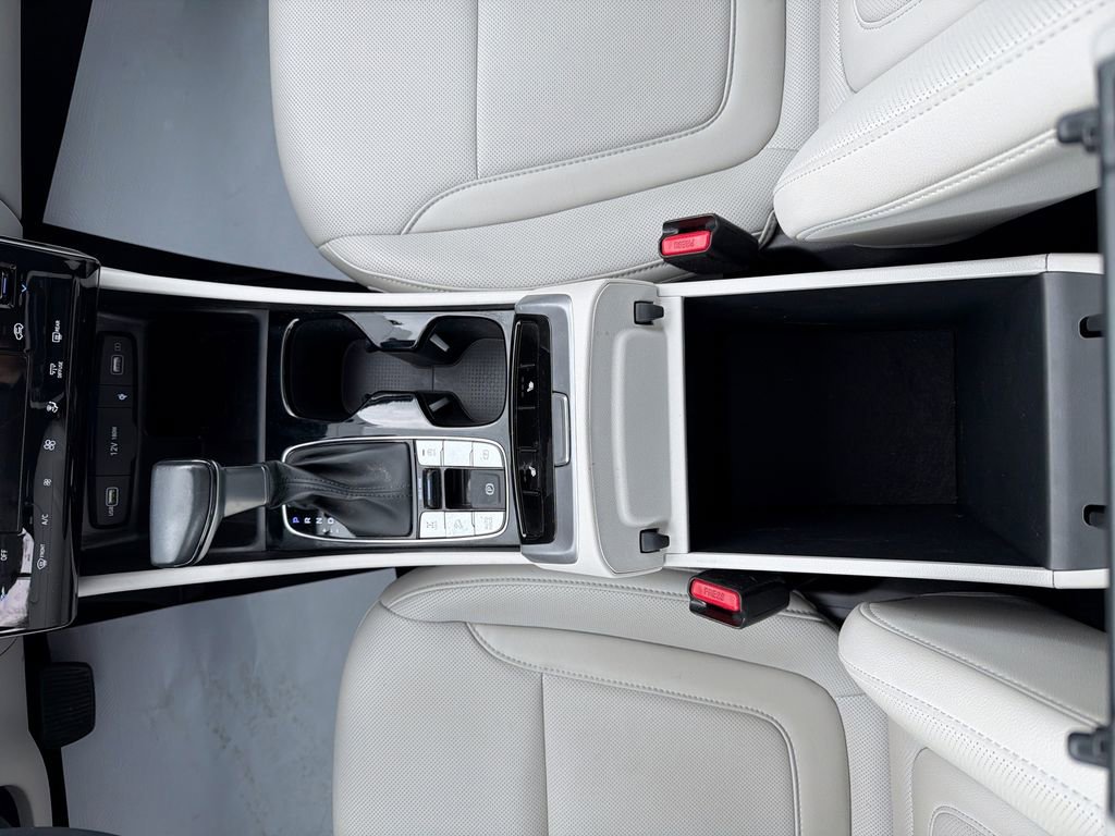 Certified 2023 Hyundai Tucson SEL w/ Convenience Package image 34