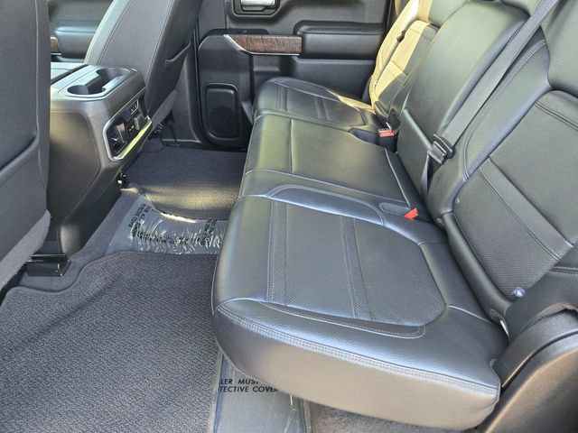 Certified 2021 GMC Sierra 2500 Denali w/ Denali Ultimate Package AWD/4WD image 11