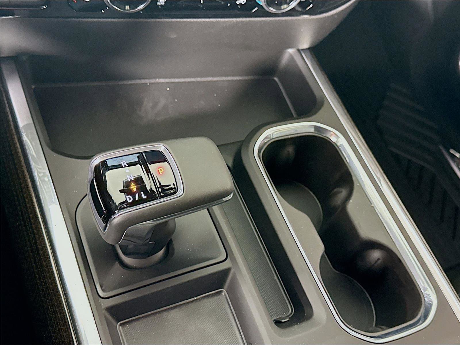 New 2026 Chevrolet Silverado 1500 LT image 12