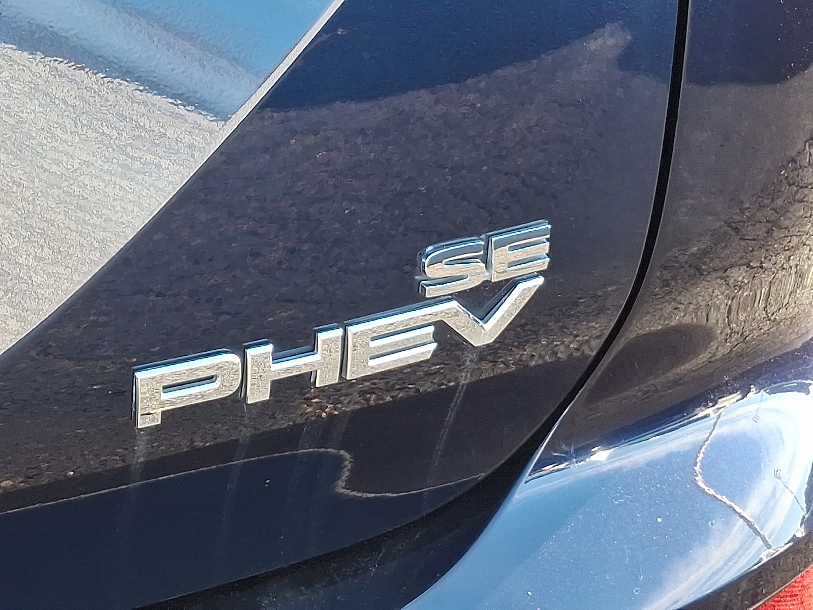 Used 2023 Mitsubishi Outlander SE image 32