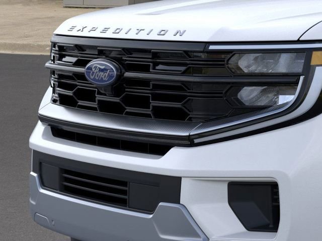 New 2026 Ford Expedition Max Platinum w/ Platinum Ultimate Package AWD/4WD image 17