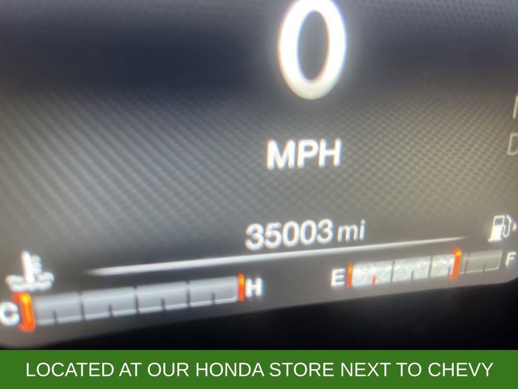 Used 2019 Jeep Renegade Trailhawk w/ UConnect 8.4 Nav Group image 23