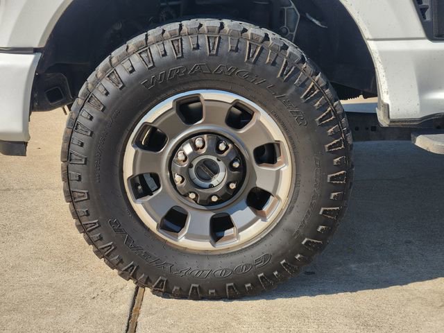 Used 2023 Ford F350 Lariat w/ Lariat Ultimate Package image 10