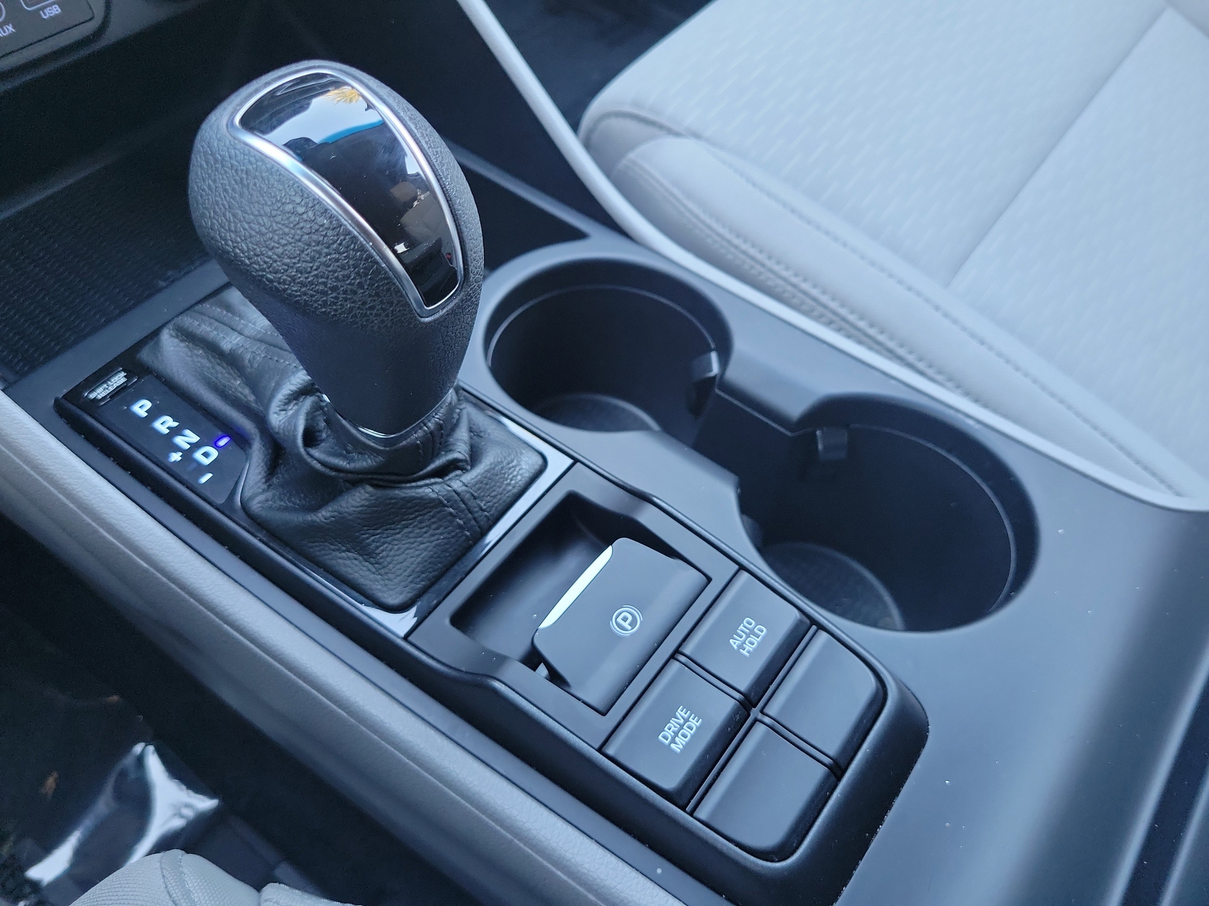 Used 2021 Hyundai Tucson Value w/ Cargo Package image 33