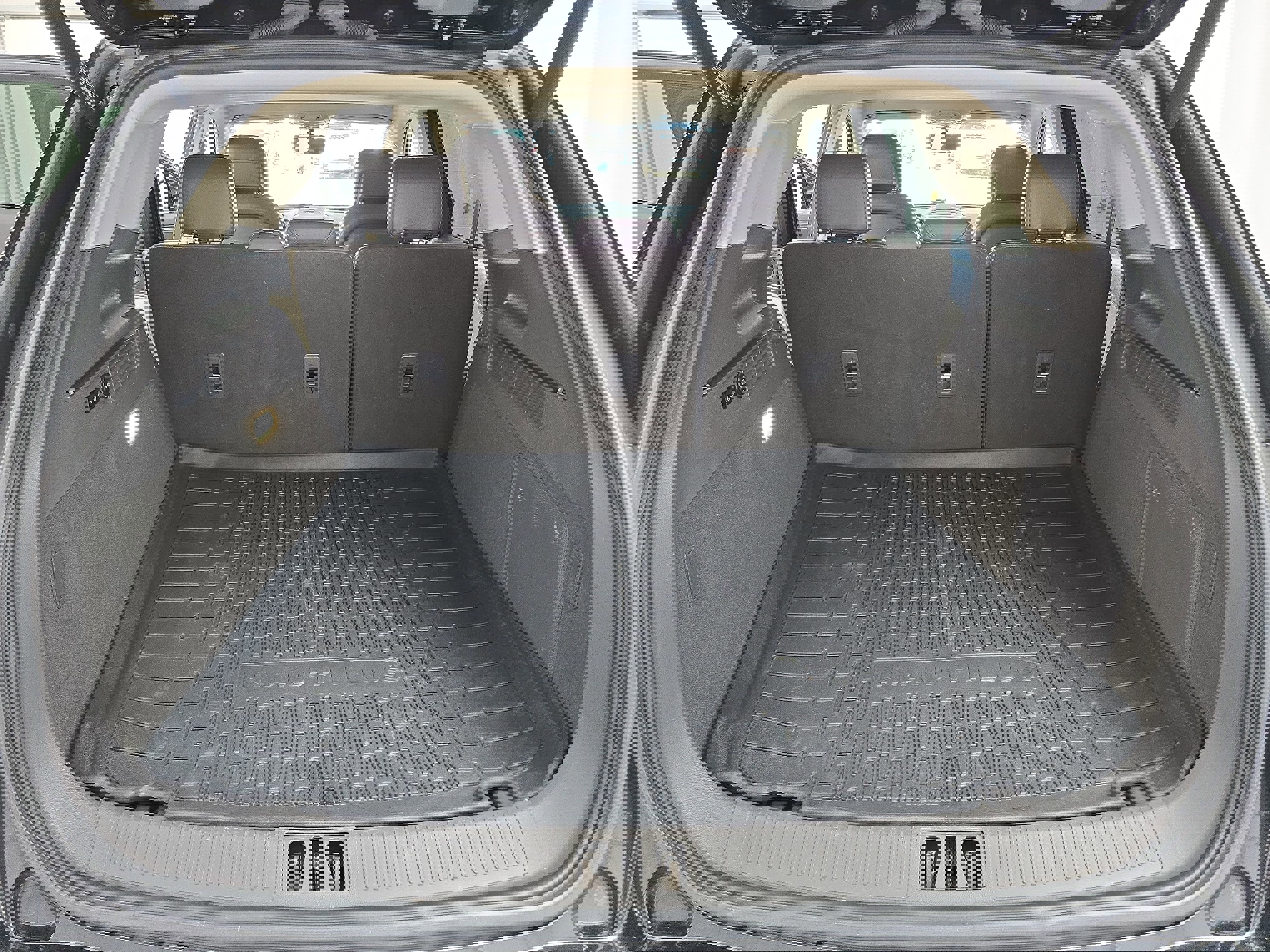 Used 2020 Lincoln Nautilus Reserve w/ Equipment Group 201A image 12