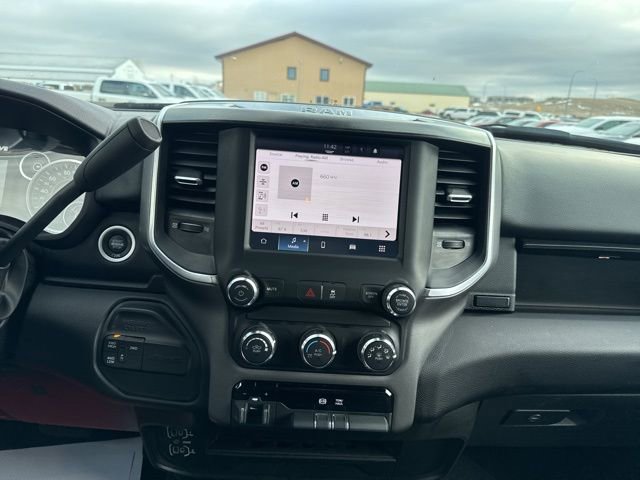 Used 2024 RAM 2500 Big Horn image 12