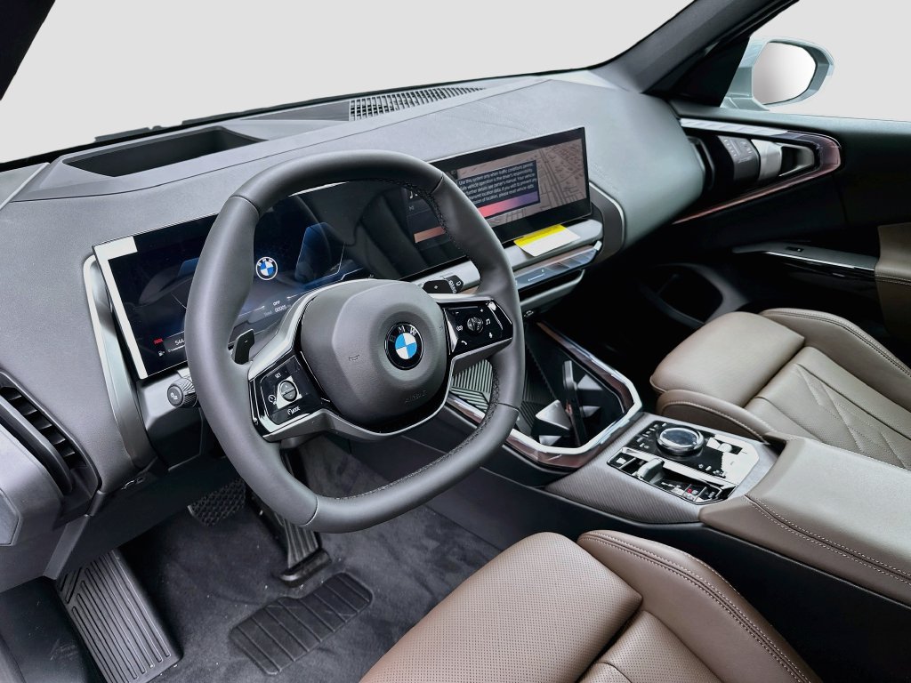 New 2026 BMW X3 xDrive30i w/ Premium Package AWD/4WD image 9
