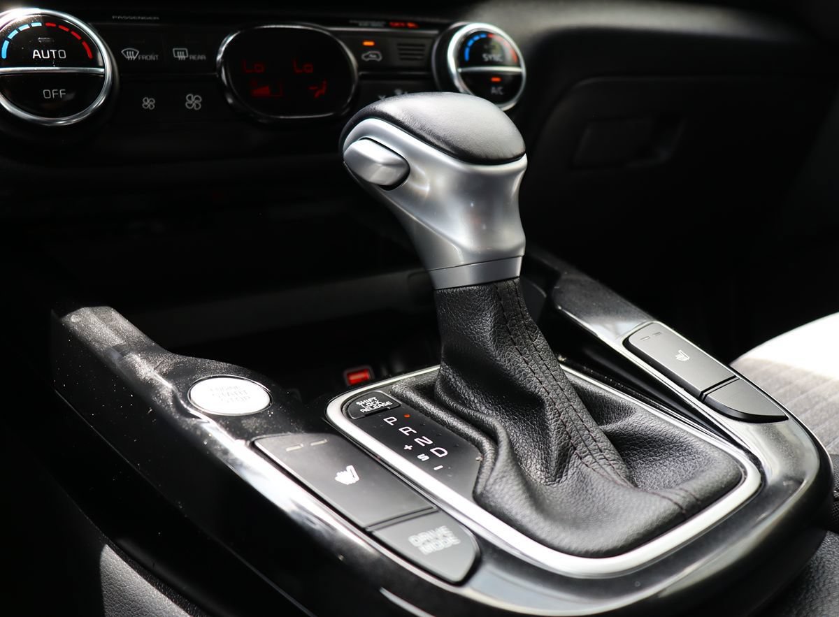 Used 2020 Kia Soul EX FWD image 51