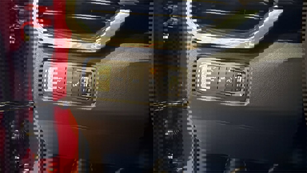 New 2026 GMC Acadia Elevation w/ Elevation Premium Package image 33