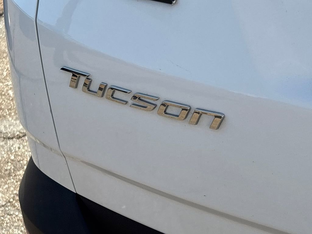 Used 2023 Hyundai Tucson Limited image 33