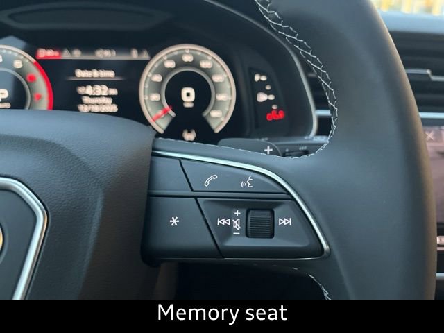 New 2026 Audi Q7 3.0T Premium Plus image 11