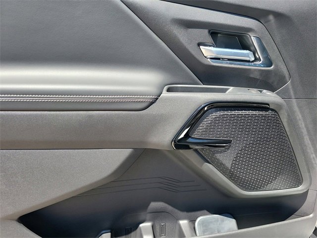 New 2026 Chevrolet Silverado EV LT w/ Plus Package image 15