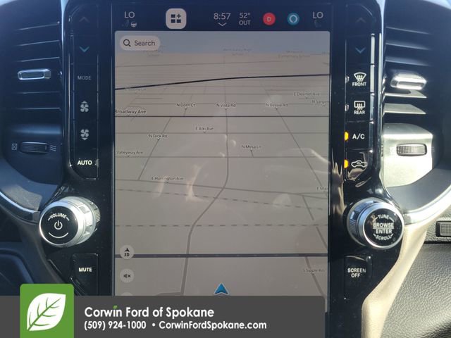 Used 2023 RAM 3500 Laramie AWD/4WD image 31