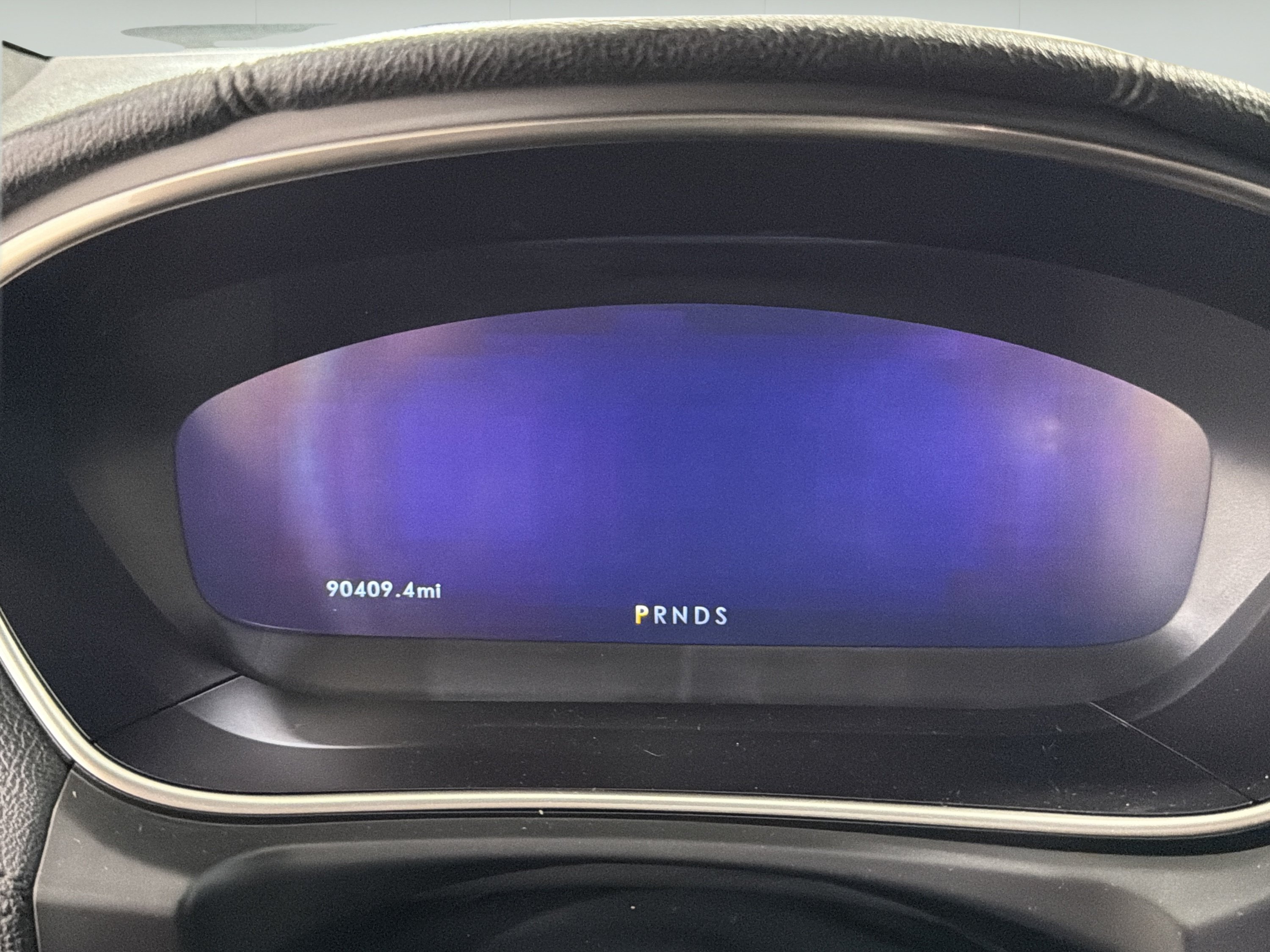 Used 2020 Lincoln Nautilus Reserve AWD/4WD image 10