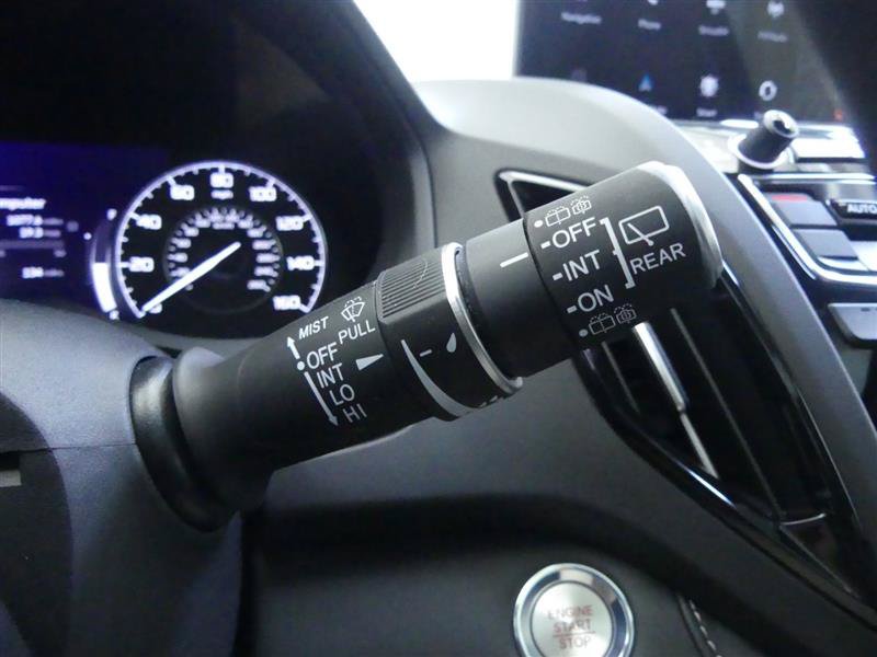 Used 2022 Acura RDX AWD w/ Technology Package image 19
