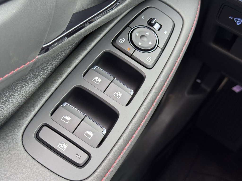 New 2026 Hyundai Sonata N Line image 26