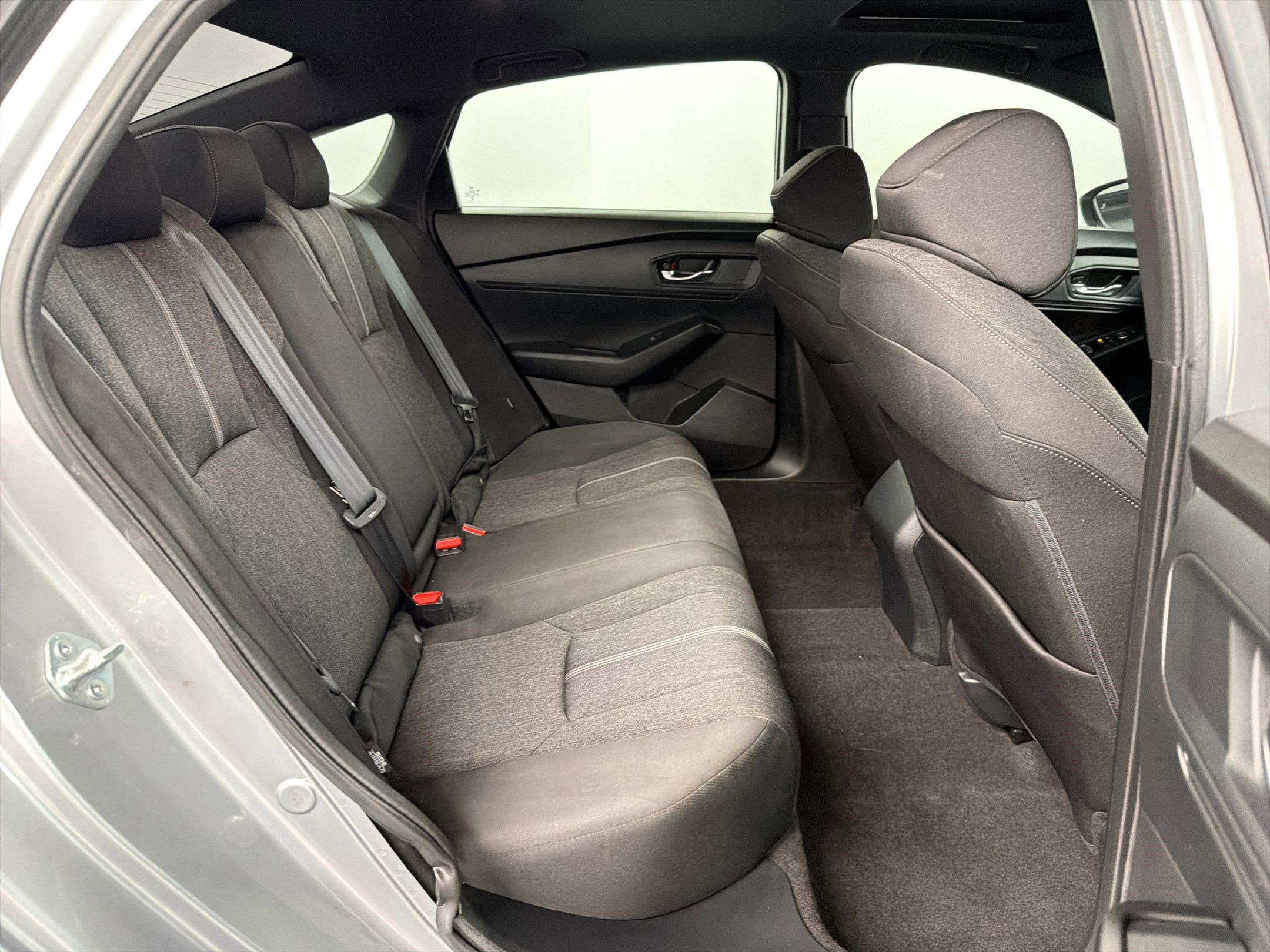Certified 2024 Honda Accord Sport image 29