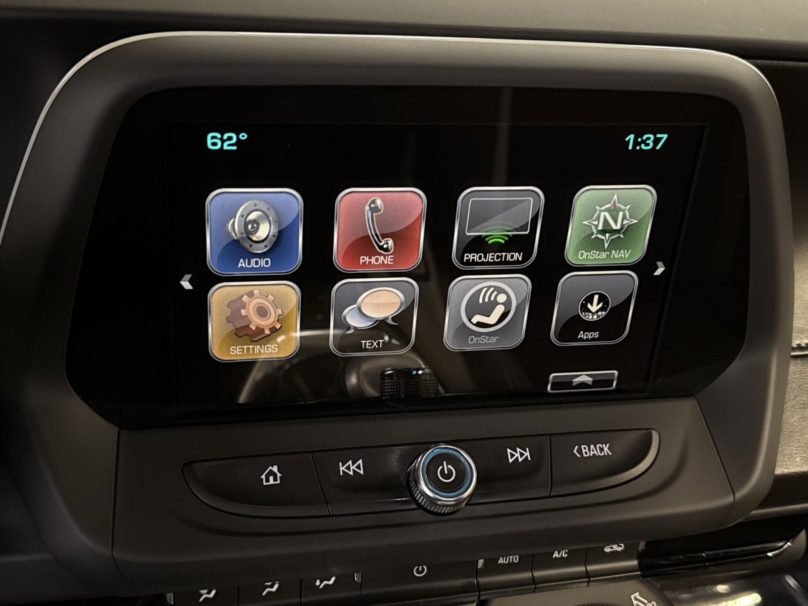 Used 2018 Chevrolet Camaro LT w/ RS Package image 20