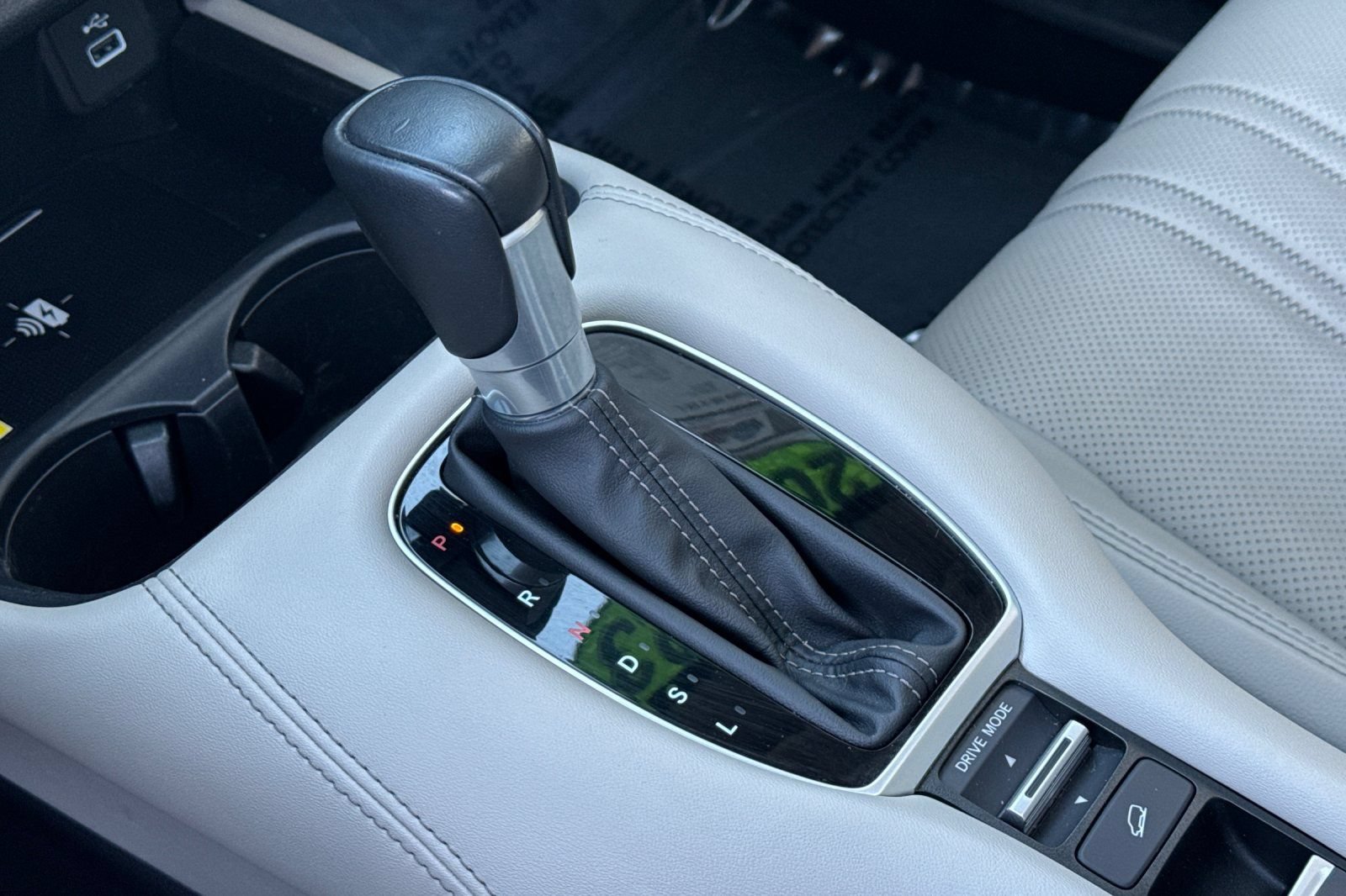Used 2023 Honda HR-V EX-L image 21