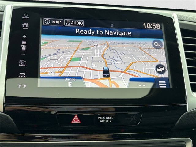 Used 2020 Honda Ridgeline RTL-E image 15