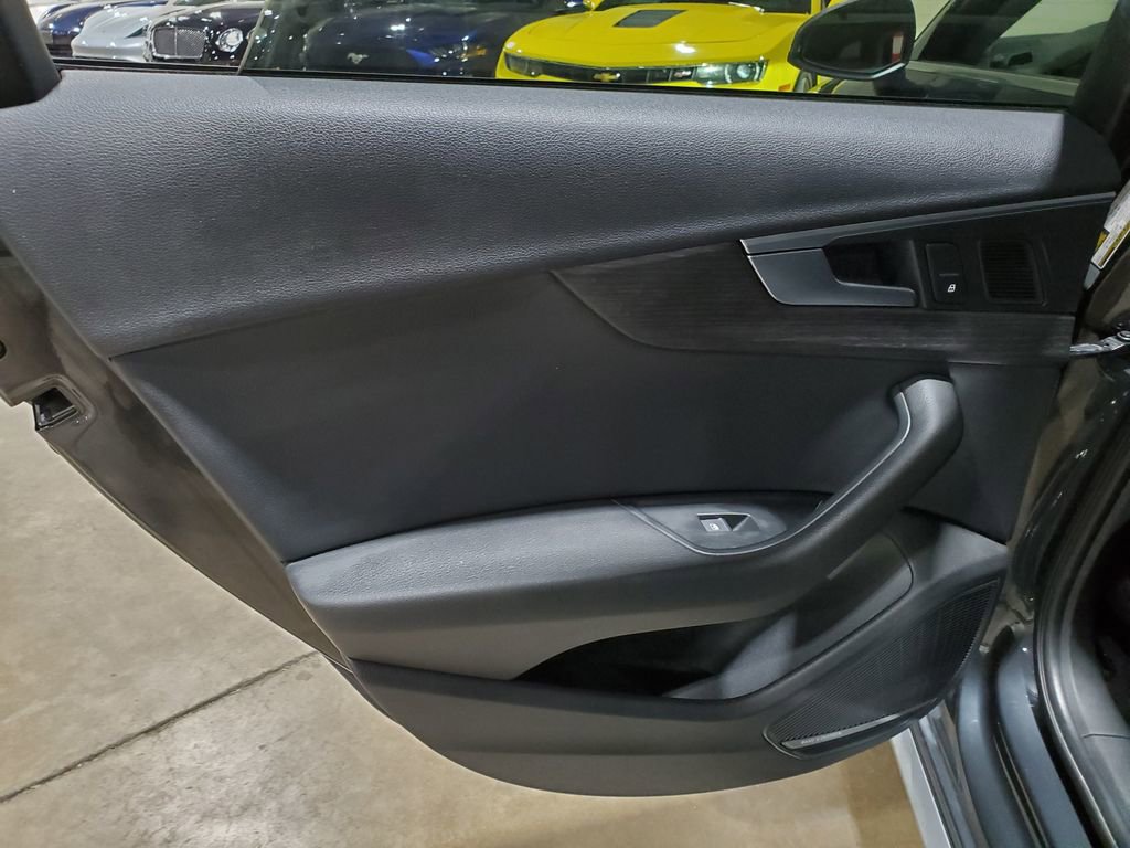 Used 2017 Audi A4 2.0T allroad Premium Plus image 29