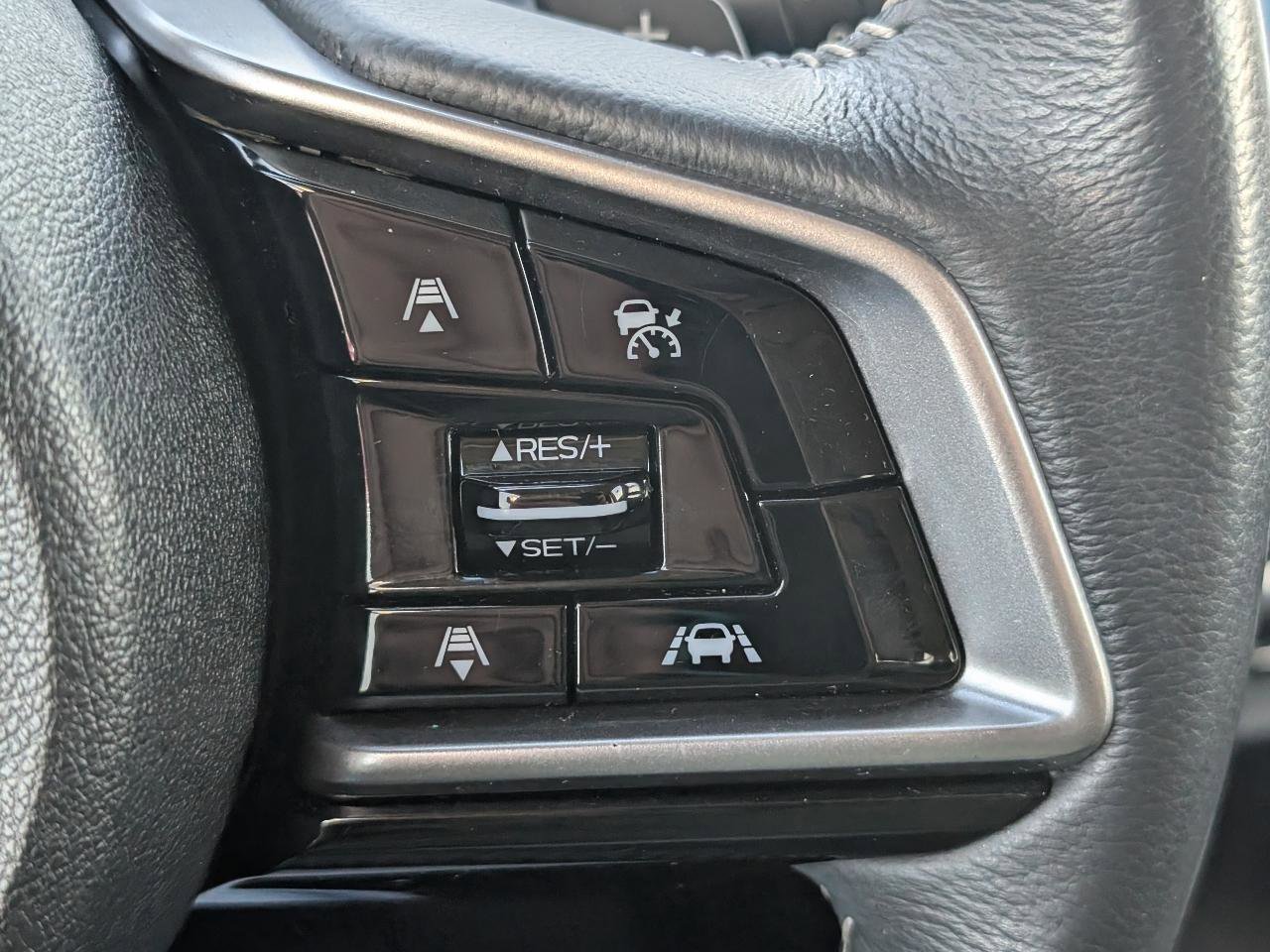 Used 2018 Subaru Outback 3.6R Limited image 14