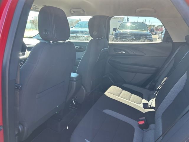 Used 2026 Chevrolet TrailBlazer LT w/ LT Cold Weather Package image 26