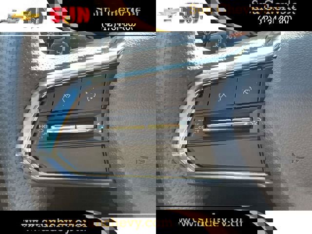 New 2026 Chevrolet Blazer EV LT image 26