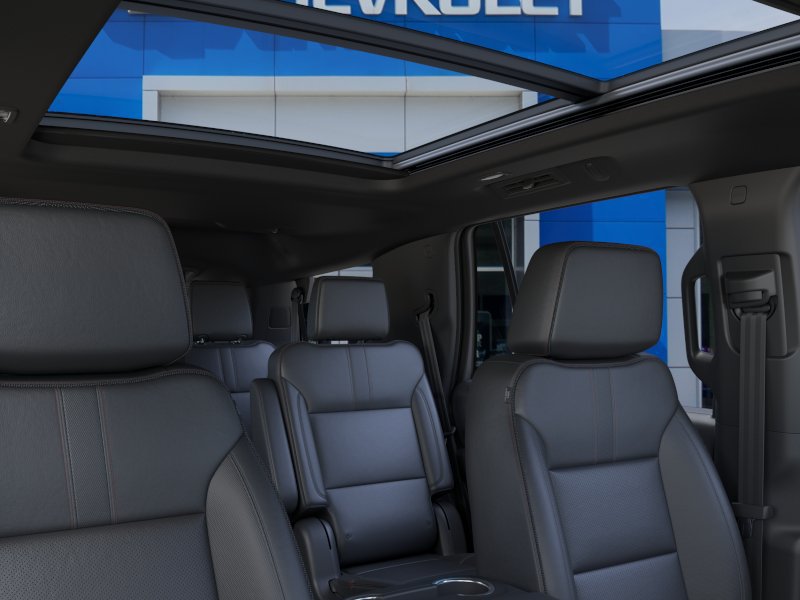 New 2026 Chevrolet Tahoe RST w/ Comfort Package AWD/4WD image 24