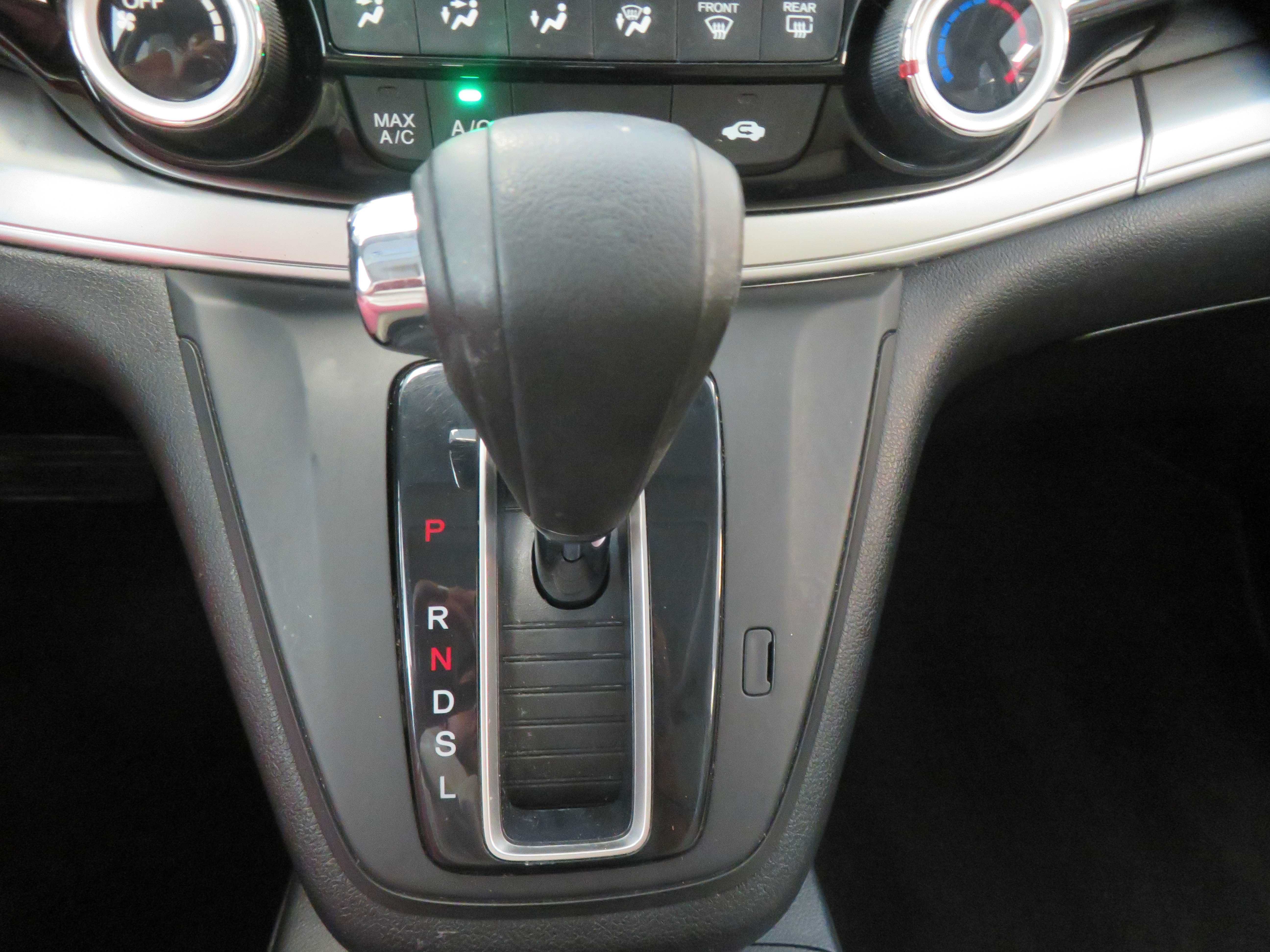 Used 2016 Honda CR-V EX image 40