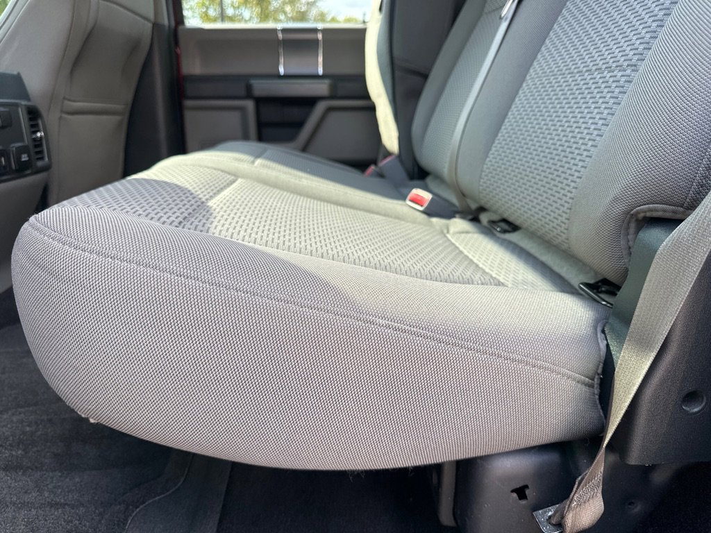 Used 2017 Ford F150 XLT w/ Equipment Group 302A Luxury image 25