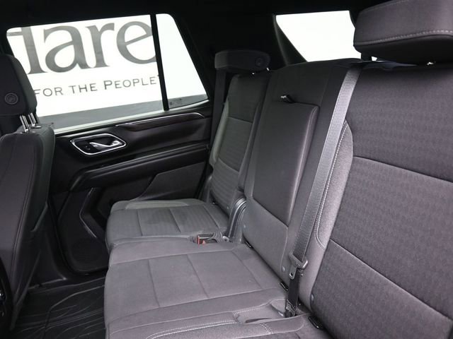 Used 2023 Chevrolet Tahoe LS w/ Driver Alert Package image 16