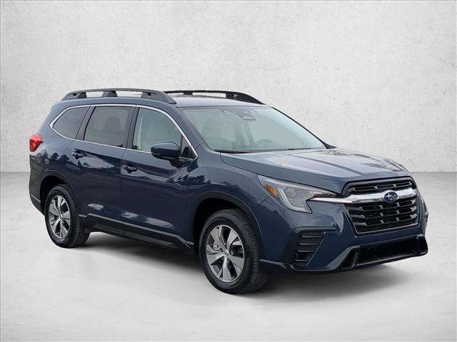 Certified 2025 Subaru Ascent Premium image 3