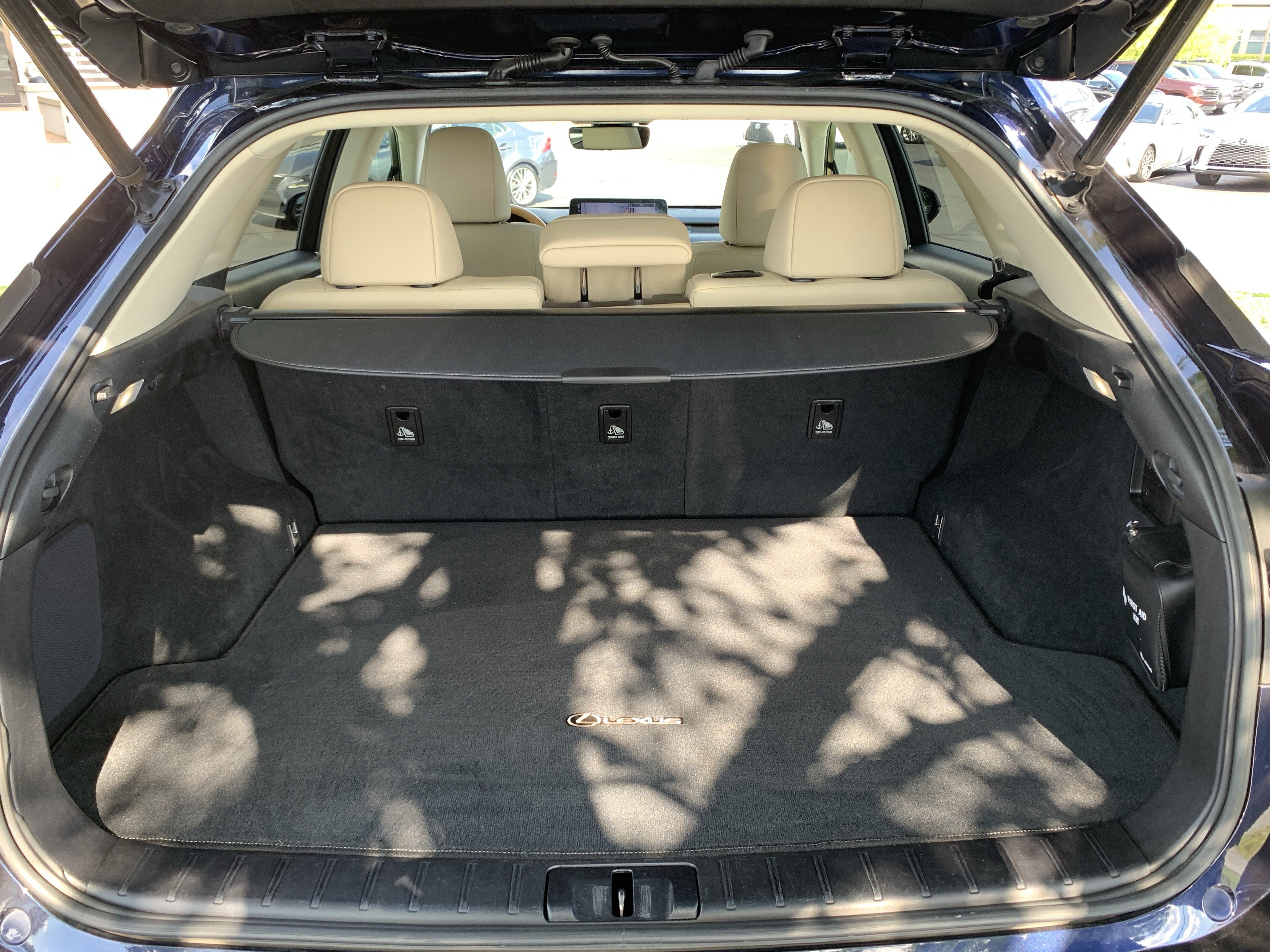 Used 2021 Lexus RX 350 FWD w/ Premium Package image 34
