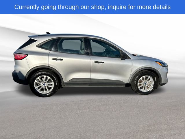Used 2020 Ford Escape S image 6