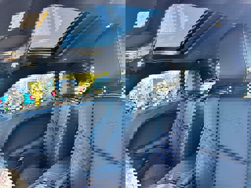 Used 2023 Dodge Challenger SRT Hellcat image 31