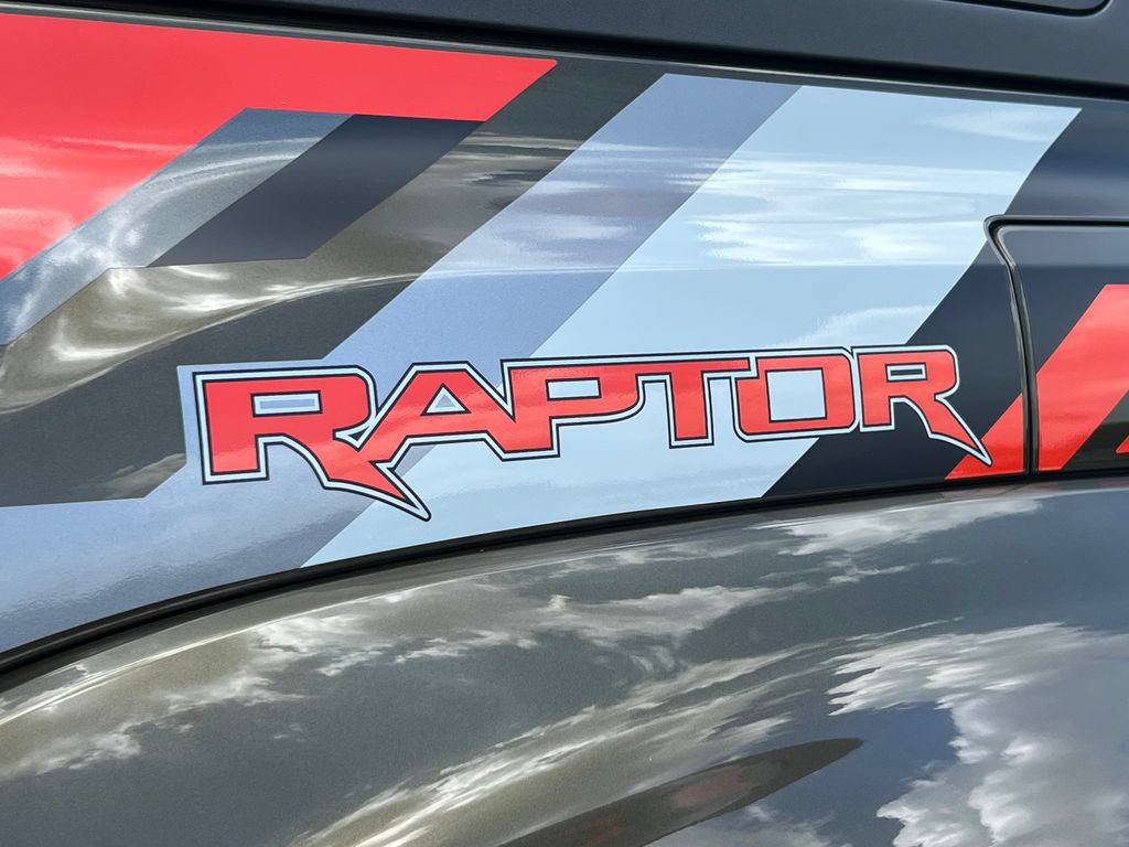 Used 2024 Ford Bronco Raptor AWD/4WD image 14