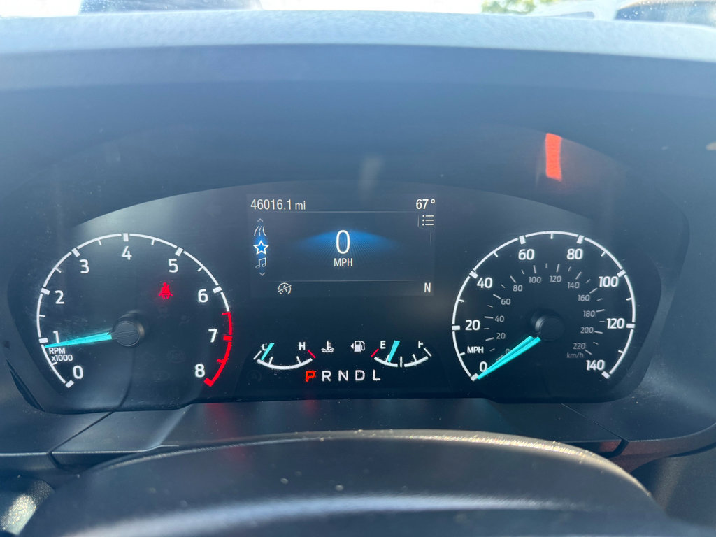 Used 2022 Ford Maverick XLT w/ Equipment Group 300A Standard image 21