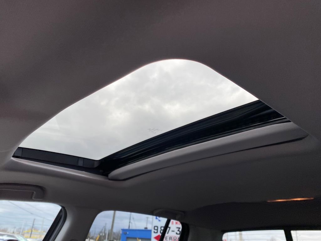 Used 2023 Honda Ridgeline RTL image 13