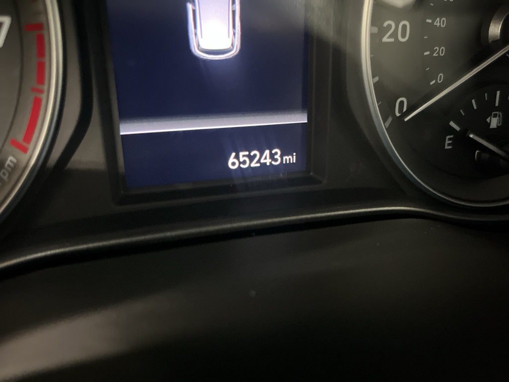 Used 2023 Hyundai Kona SEL w/ Cargo Package AWD/4WD image 32