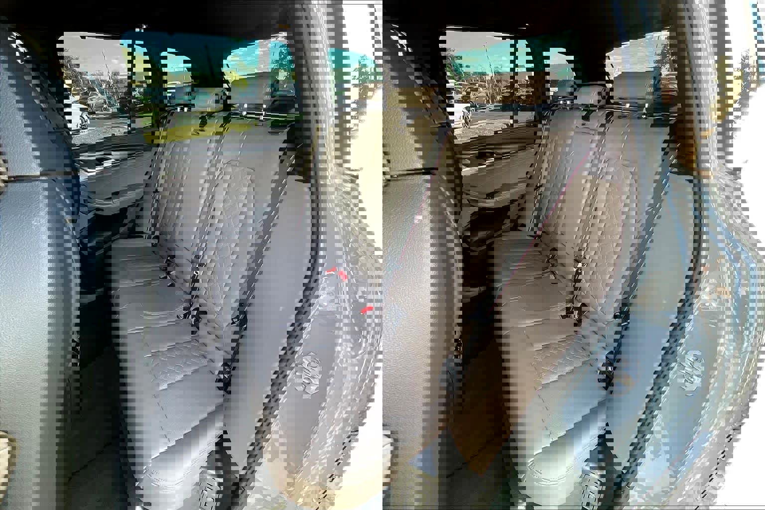 Used 2022 BMW X3 M w/ Competition Package image 29