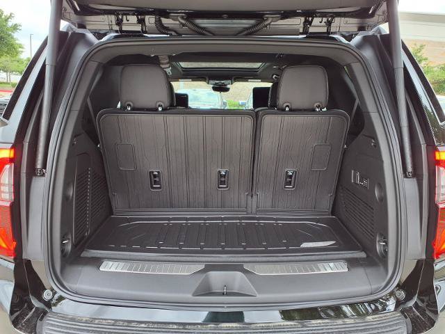 New 2026 GMC Yukon Denali w/ Denali Reserve Package RWD image 23