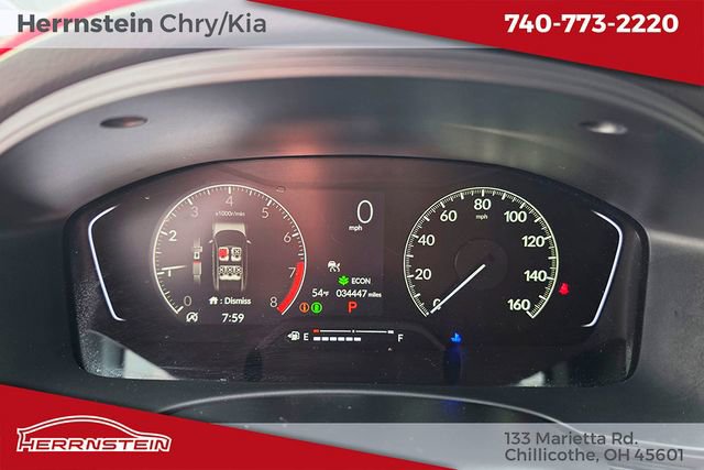 Used 2024 Honda Civic Sport image 15